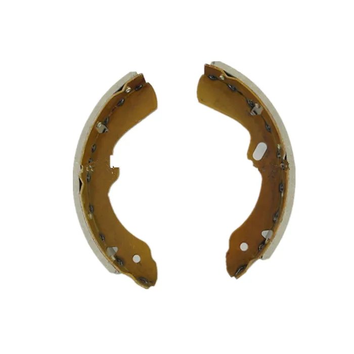 K4459 1K00-33-310 Auto Brake System Brake Shoes for ISUZU